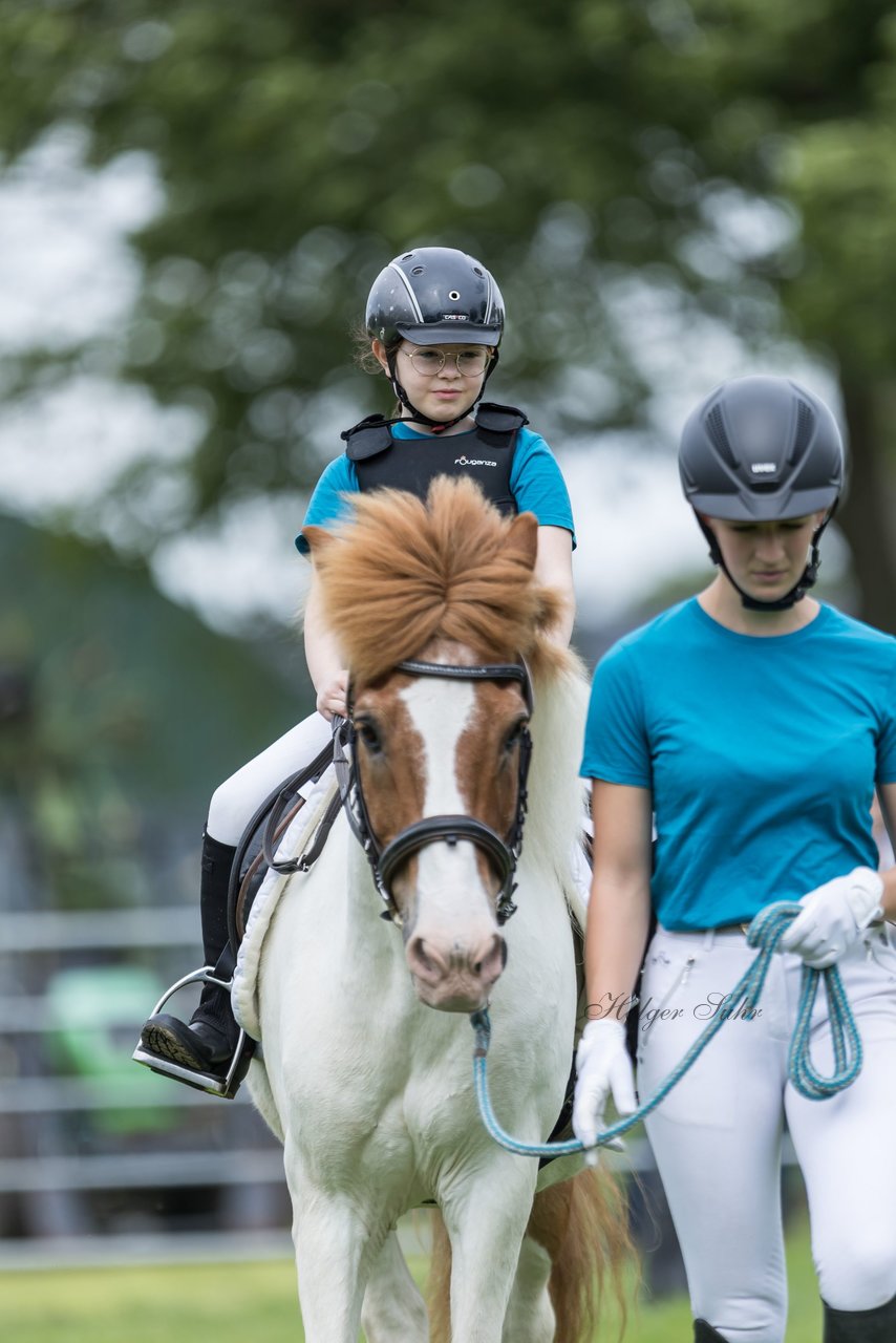 Bild 59 - Pony Akademie Turnier